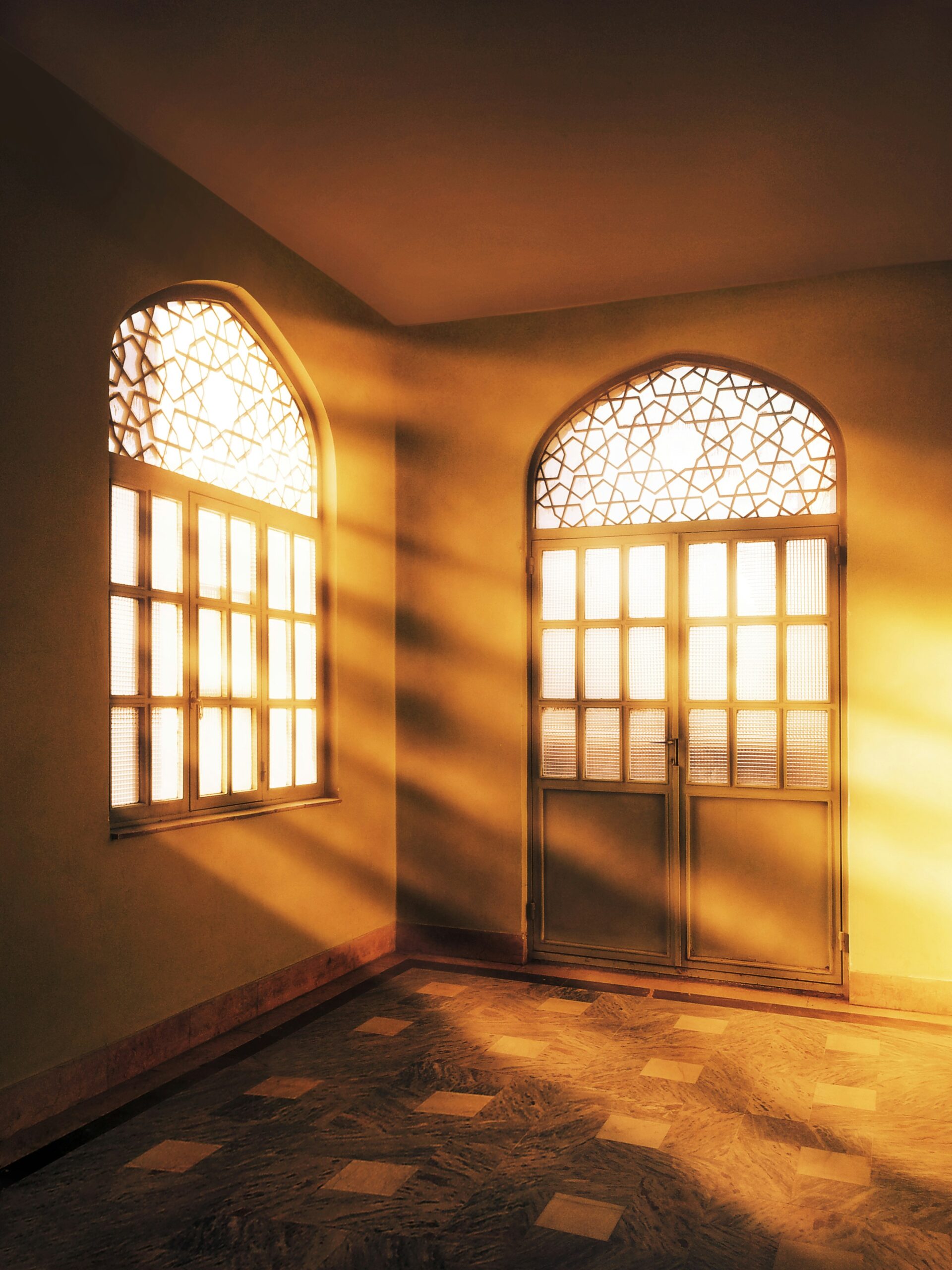Islam i idolatria